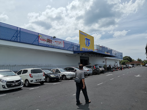 TF Value-Mart Kuala Kedah
