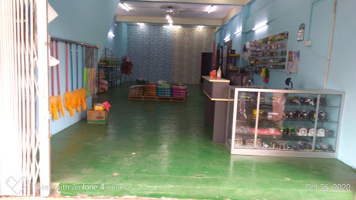 WAHOO TACKLE TRADING