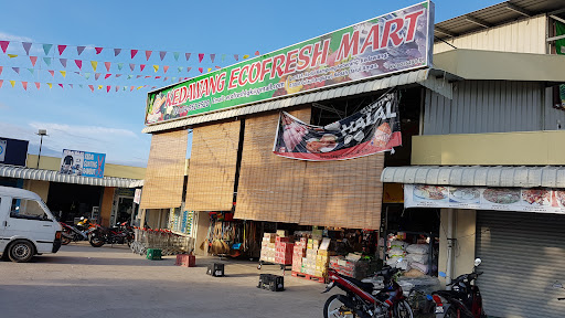 Kedawang Ecofresh Mart