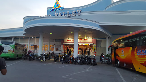 Coco Valley Sdn Bhd (Pantai Cenang)