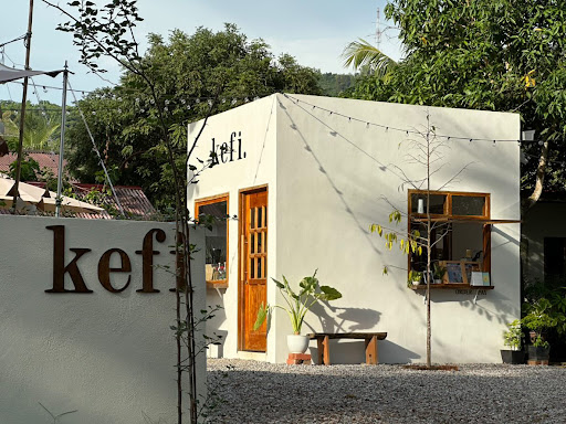 Kefi. Langkawi