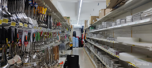 SWC Enterprise Gua Musang