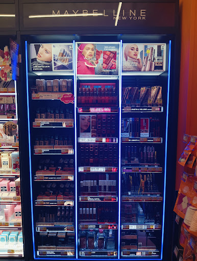 Guardian Gua Musang Kelantan