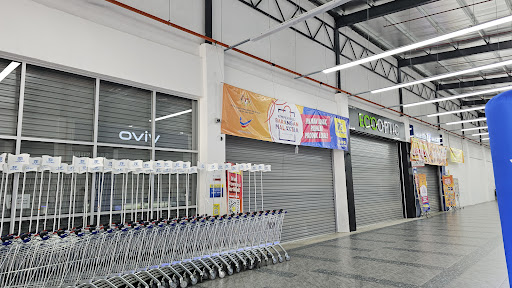 TF Value-Mart Gua Musang