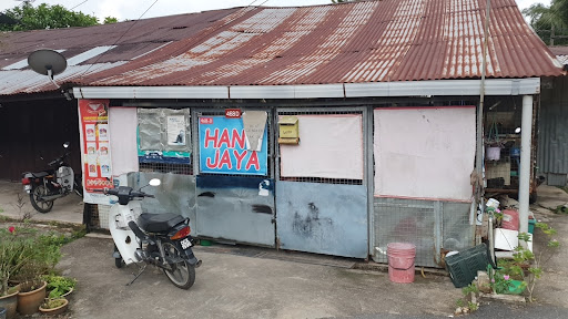 Perniagaan Han Jaya Perniagaan Han Jaya
