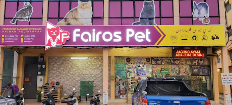 Fairos Pet 2012, Muar, Johor (SANGKAR KUCING TERMURAH) 1 fairos pet 2012 muar johor sangkar kucing termurah