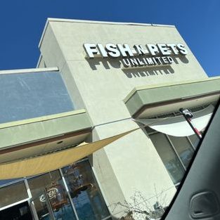 Fish N Pet 1 fish n pet