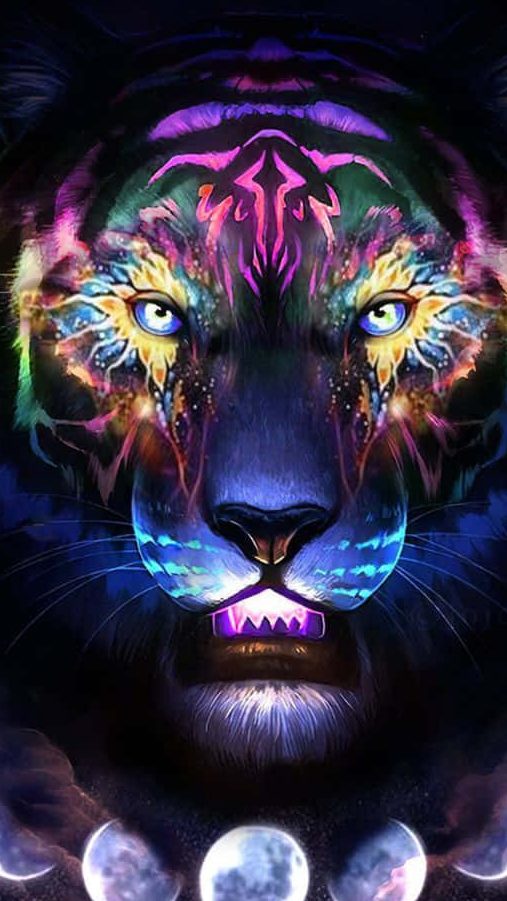 Galaxy Animal World 1 galaxy animal world