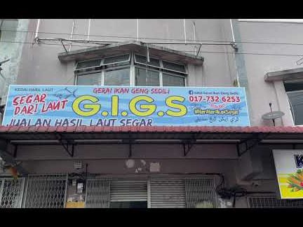 gigs hub puteri wangsa