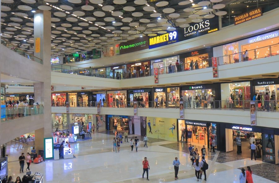 GIGS MALL 1 gigs mall