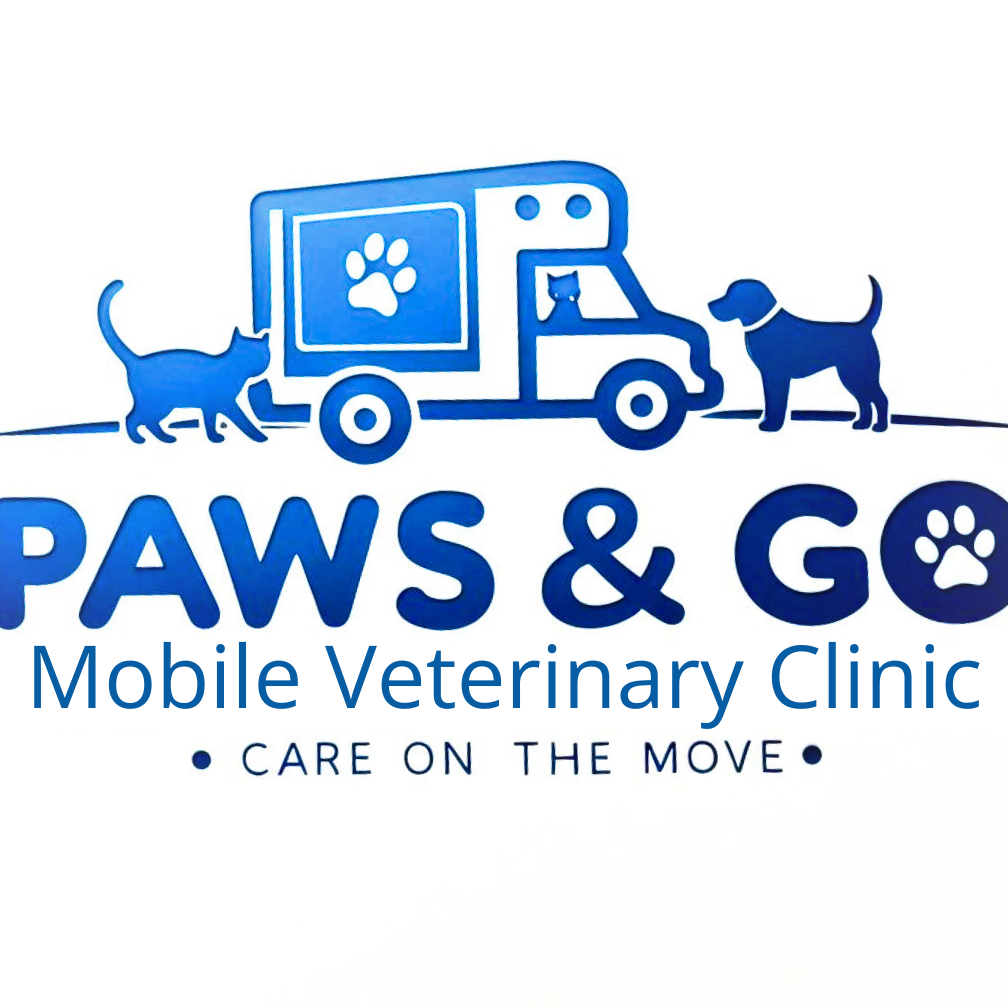 go paws fishery and pet centre