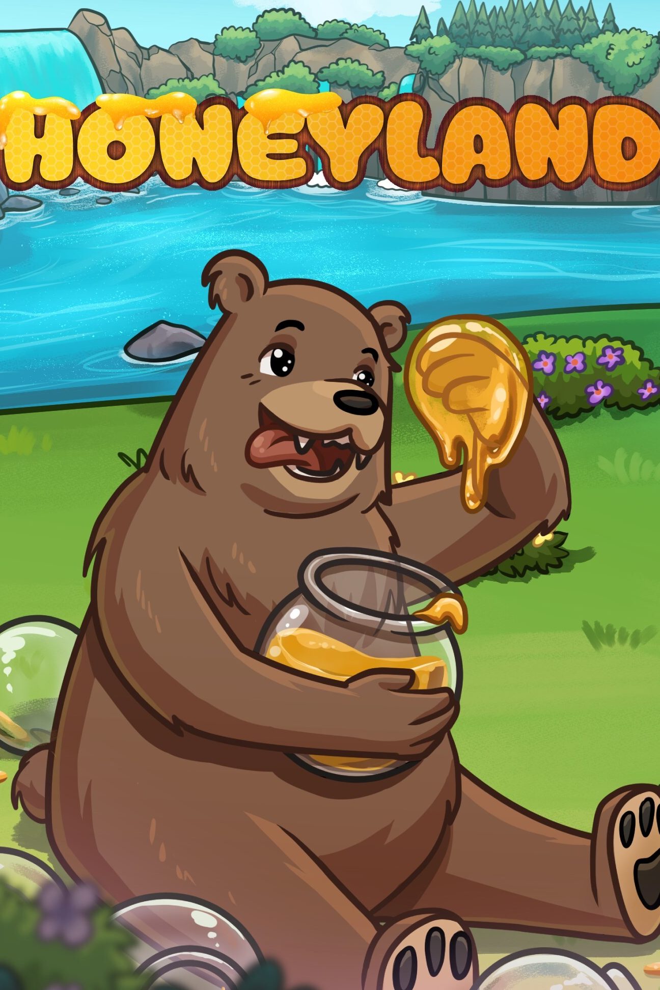 honeyland pets 1 honeyland pets