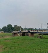 Jambatan Putus Buloh Kasap (Broken Bridge) 1 jambatan putus buloh kasap broken bridge