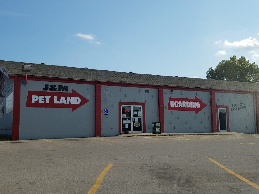 J&M PETS WORLD 1 jm pets world