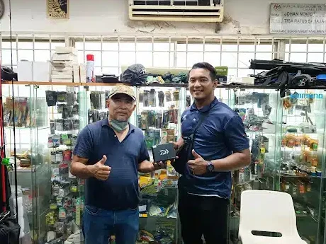 Kedai Akuarium Terbaik di Data Kakus 1 kedai akuarium terbaik di data kakus 1