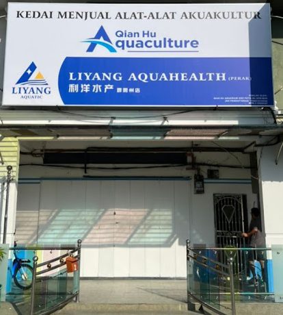 Kedai Akuarium Terbaik di Pantai Remis 1 kedai akuarium terbaik di pantai remis 1