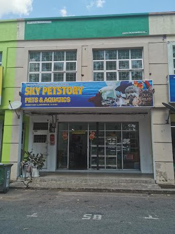 Kedai Aquarium terbaik di Bukit Rambai 1 kedai aquarium terbaik di bukit rambai 1