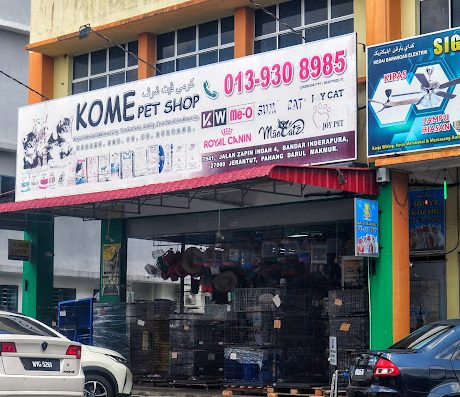 Kedai Aquarium Terbaik di Jerantut 1 kedai aquarium terbaik di jerantut 1