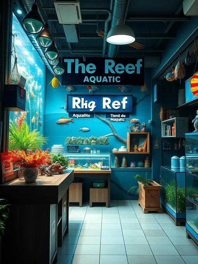 Kedai Aquarium Terbaik di Kampung Ayer Keroh 1 kedai aquarium terbaik di kampung ayer keroh 1