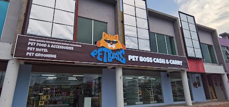 Kedai Aquarium Terbaik di Kampung Ayer Molek 1 kedai aquarium terbaik di kampung ayer molek 1