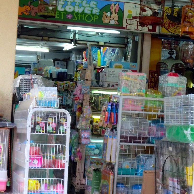 Kedai Aquarium terbaik di Kampung Simpang Renggam 1 kedai aquarium terbaik di kampung simpang renggam