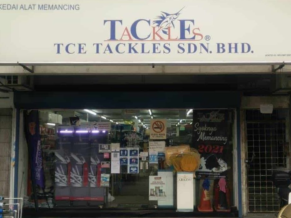 Kedai Aquarium terbaik di Kuala Lipis 1 kedai aquarium terbaik di kuala lipis 1