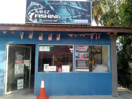 Kedai Aquarium terbaik di Kuala Teriang 1 kedai aquarium terbaik di kuala teriang