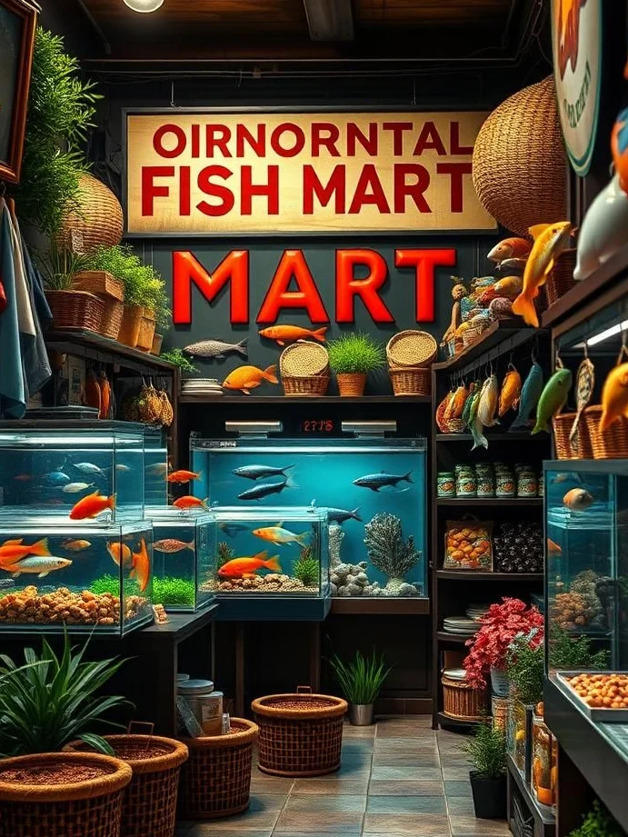 Kedai Aquarium terbaik di Kulim 1 kedai aquarium terbaik di kulim