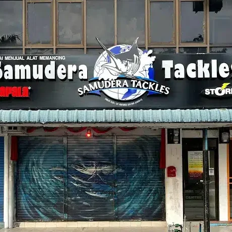 Kedai Aquarium terbaik di Padang Mat Sirat 1 kedai aquarium terbaik di padang mat sirat