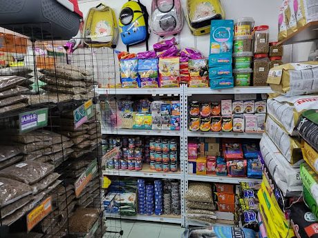 Kedai Aquarium terbaik di Permatang Kuching 1 kedai aquarium terbaik di permatang kuching