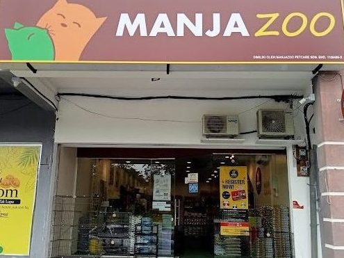 Kedai Aquarium Terbaik di Segamat 1 kedai aquarium terbaik di segamat