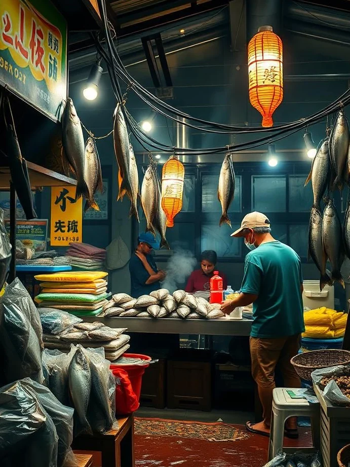 Kedai Aquarium Terbaik di Sungai Udang 1 kedai aquarium terbaik di sungai udang 1