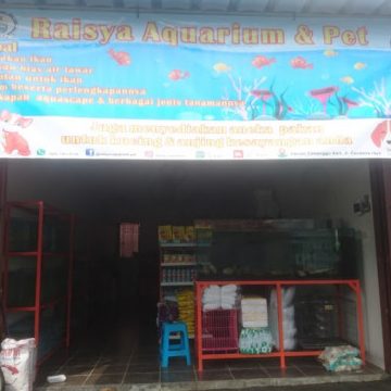Kedai ikan rais 1 kedai ikan rais