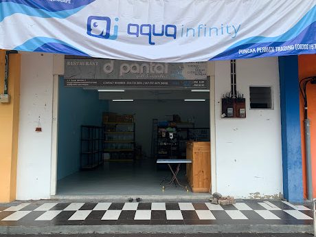 Las kedai aquarium terbaik di Daerah Pontian 1 las kedai aquarium terbaik di daerah pontian