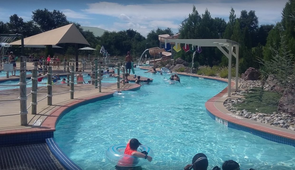 lee family aquatic trading