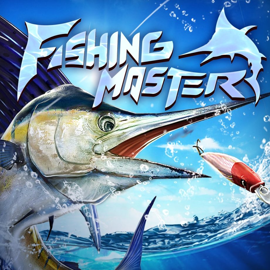 MASTER FISHING 1 master fishing