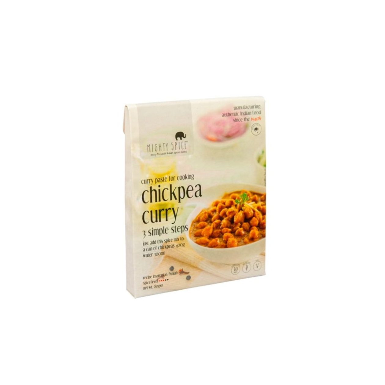 mighty channa empire