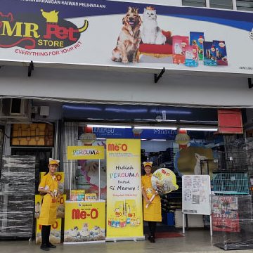 MR PET STORE - KOTA MASAI 1 mr pet store kota masai