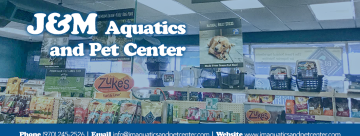 mx fishery and pet supplies center