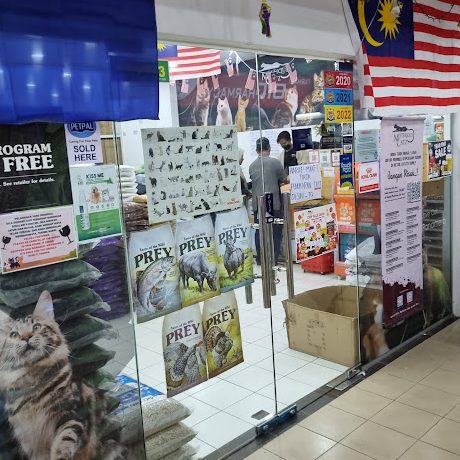 Mystique Catz (Ulu Tiram) 1 mystique catz ulu tiram