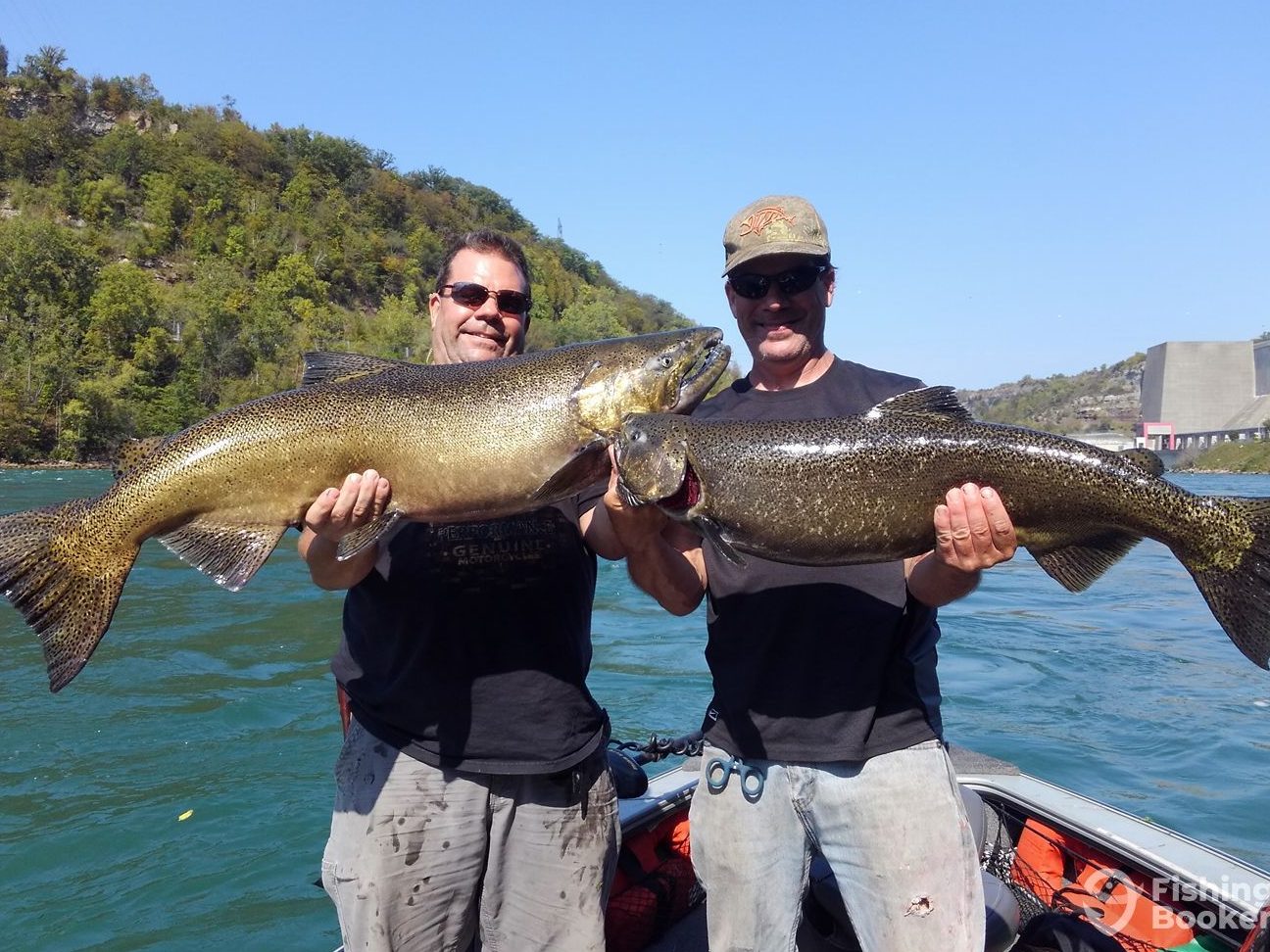 NATURAL NIAGA FISHING 1 natural niaga fishing