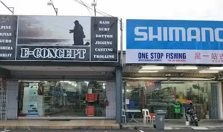 One Stop Fishing Accessories & Sports 1 one stop fishing accessories sports