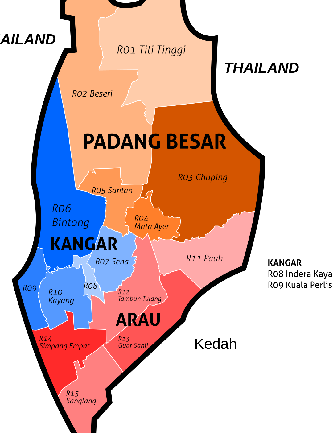 Perlis 1 perlis 1