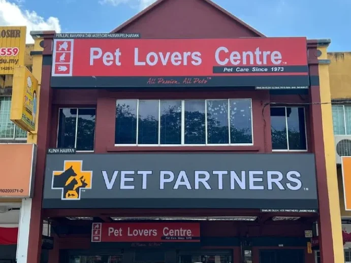 Pet Lovers Centre - Bukit Perdana, Batu Pahat 1 pet lovers centre bukit perdana batu pahat