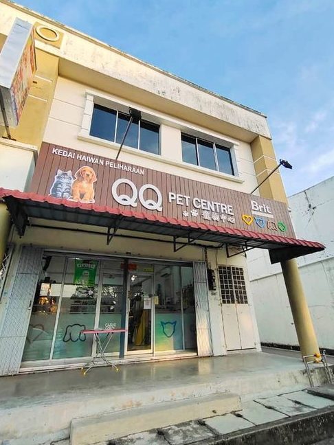 Qq Pet Centre 1 qq pet centre