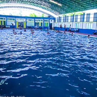 Siang Aquatik Centre 1 siang aquatik centre