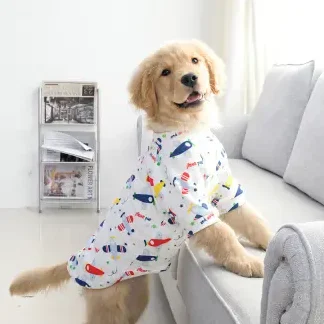 summer pet gallery kulai