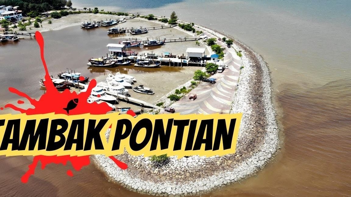 tambak pontian