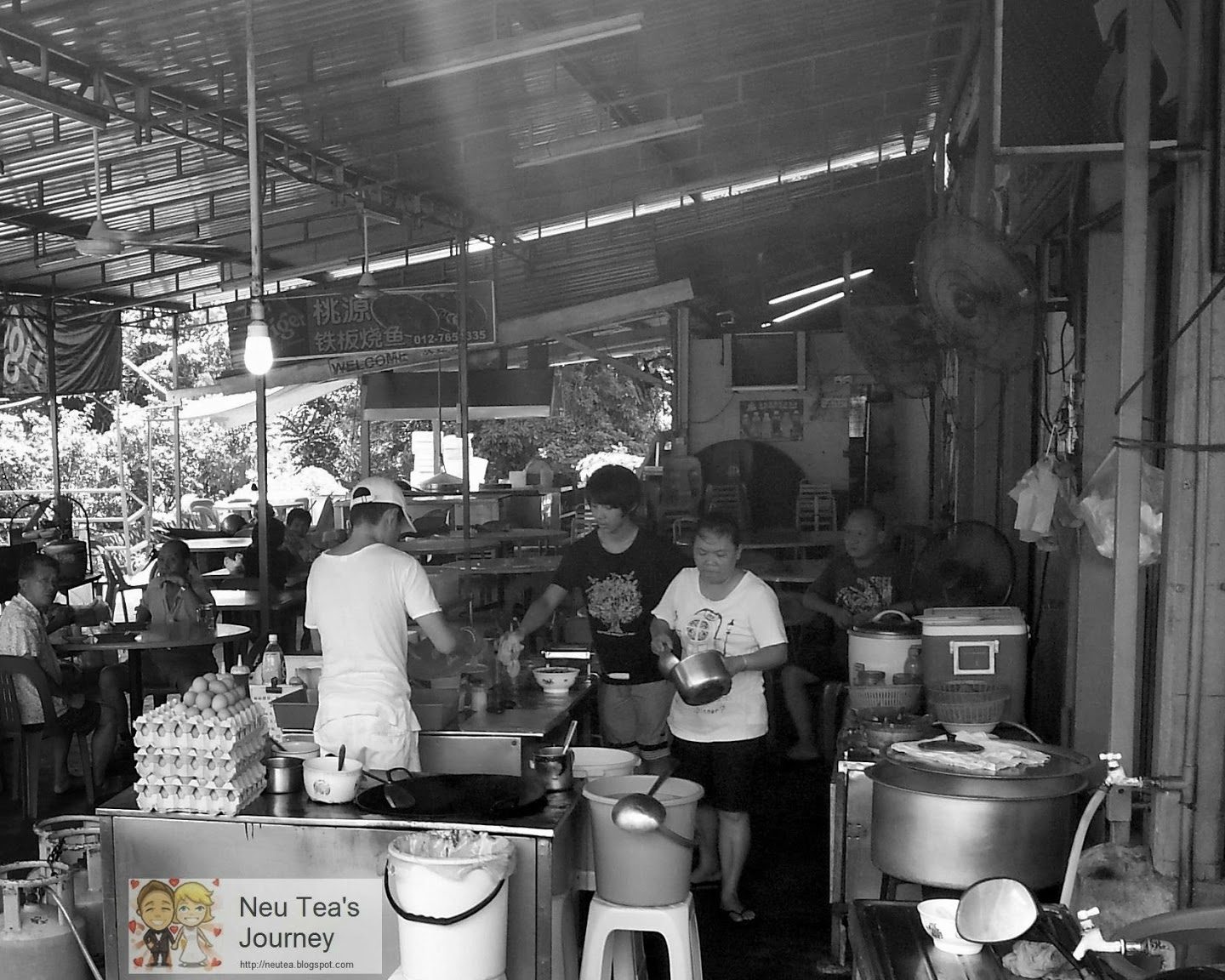 Tao Yuan Restaurant (桃源茶餐室) 1 tao yuan restaurant e6a183e6ba90e88cb6e9a490e5aea4