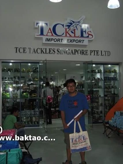 TCE Tackles Batu Pahat 1 tce tackles batu pahat